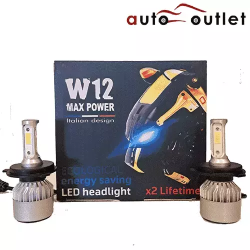 Led S2-H4