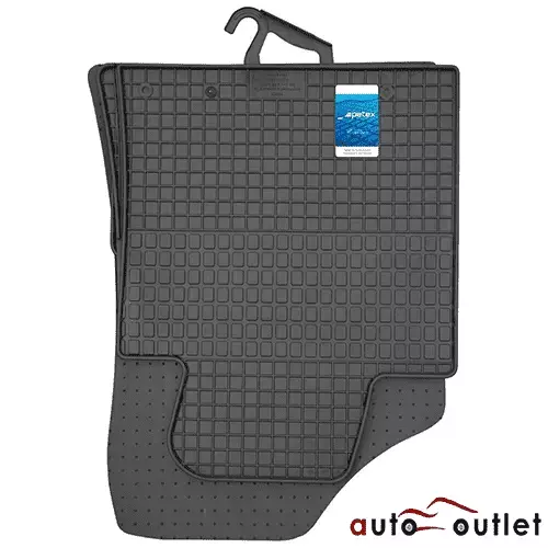 Gumena-patosnica Petex Seat Leon 2005-2012 