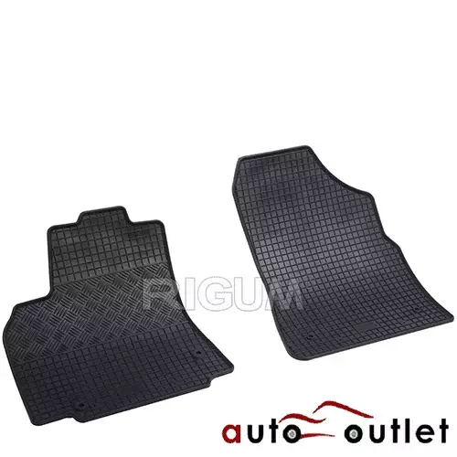 Gumena patosnica Renault Kangoo 2M 2008-2022